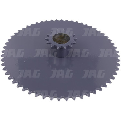 Pinion dublu heder CLAAS 673327 Pinion dublu heder CLAAS 673327