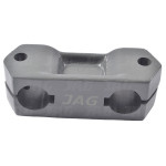 Cuplaj melc alimentare dreapta CLAAS 676144