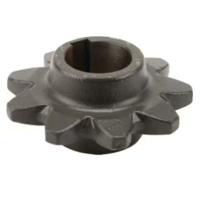 Pinion transportor gura de alimentare CLAAS Z9 680582