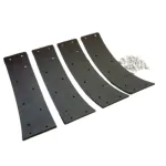 Set ferodou sabot frana CLAAS 685188