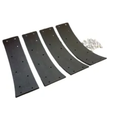 Set ferodou sabot frana CLAAS 685188