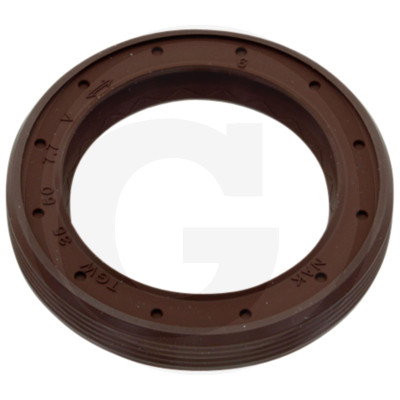 Simering turbomatic FENDT Granit 35X50X7.7 mm X550067005000 Simering turbomatic FENDT Granit 35X50X7.7 mm X550067005000