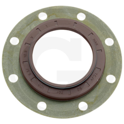 Simering turbomatic FENDT Granit 70X100X10.9 mm X550110200000, X805230017010, X805230011010