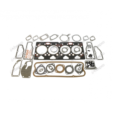 Set superior garnituri 30/71-52