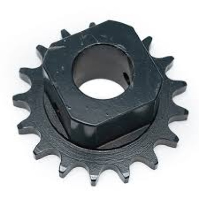 Pinion lant elevator descarcare CLAAS Z17 735949 Pinion lant elevator descarcare CLAAS Z17 735949