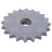 Pinion lant elevator retur CLAAS Z20 748595 Pinion lant elevator retur CLAAS Z20 748595