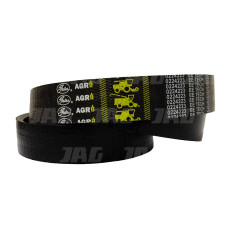 Curea CLAAS, JOHN DEERE Gates Agri 749895, Z37476, Z41728