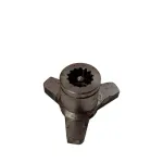 Cuplaj radiator CLAAS 752293 Z14