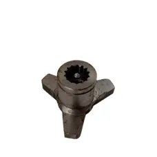 Cuplaj radiator CLAAS 752293 Z14