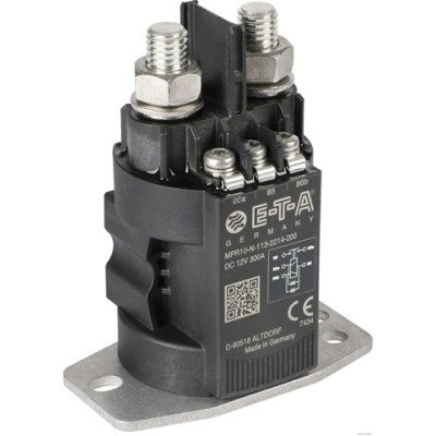 Releu John Deere AL176404