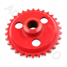 Pinion WELGER 0708.89.00.00