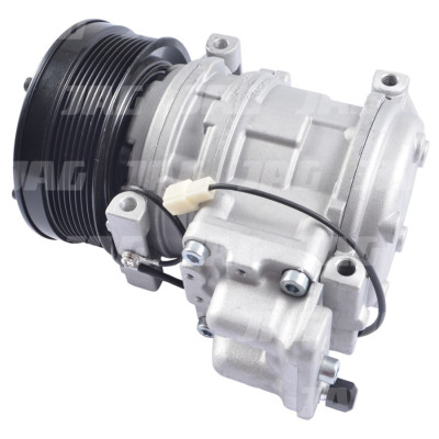 Compresor aer conditionat CLAAS 796999