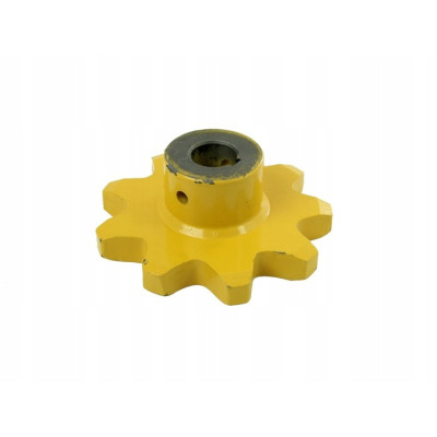 Pinion lant elevator NEW HOLLAND 80321074 Z9 Pinion lant elevator NEW HOLLAND 80321074 Z9