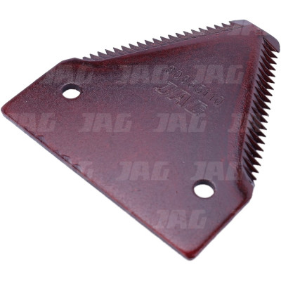 Lama cutit NEW HOLLAND, JOHN DEERE 2.7MM 80309197, 80365110, H84413