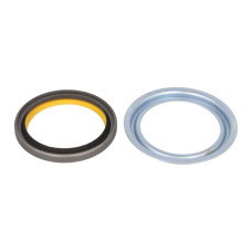 Simering arbore motor CUMMINS Victor Reinz 63X79.6X8 mm 3900709, 3904353, 3937111