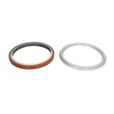 Simering arbore motor CUMMINS Victor Reinz 129.5/130.18X150.01X14.3 mm 3933262, 5259499