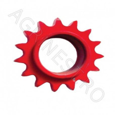 Pinion 0709.21.01 WELGER