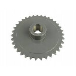 Pinion antrenare rola alimentare CLAAS Z35 818763