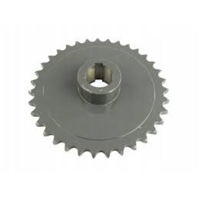 Pinion antrenare rola alimentare CLAAS Z35 818763 Pinion antrenare rola alimentare CLAAS Z35 818763