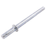 Deget escamotabil NEW HOLLAND, LAVERDA 16MM 84161891, 84000121, LA322823000