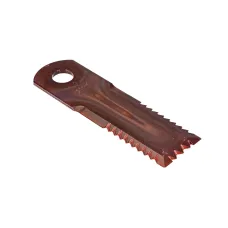 Cutit tocator NEW HOLLAND, JOHN DEERE Rasspe 84068444, Z105500