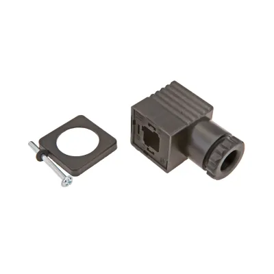 Mufa electrovalva CLAAS 628199