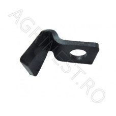 Cutit sfoara curbat WELGER 0364.03.00