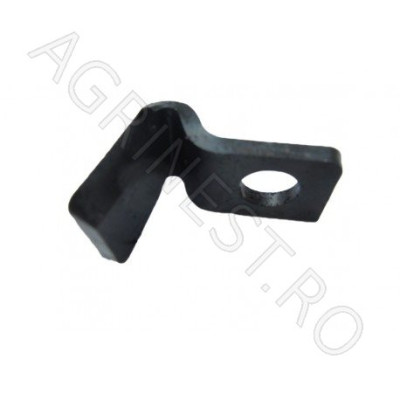 Cutit sfoara curbat WELGER 0364.03.00