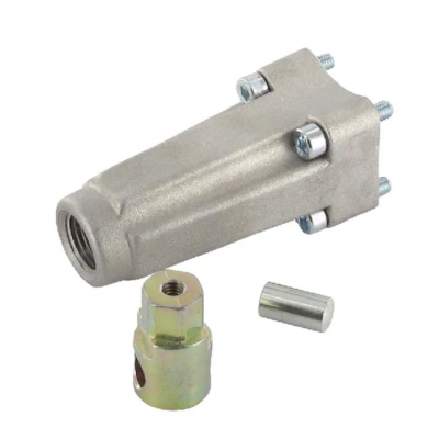 Conector Walvoil X-SD-5-A-TP50