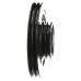 Fulie dubla CNH 1315264C1, 87735266