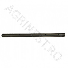 Ax aparat WELGER 1122.25.01.01