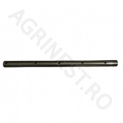 Ax aparat WELGER 1122.25.01.01