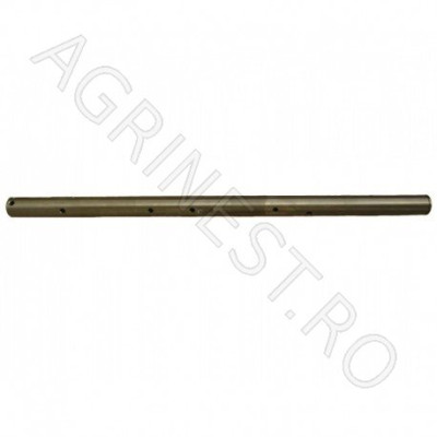 Ax aparat WELGER 1115.22.05.01
