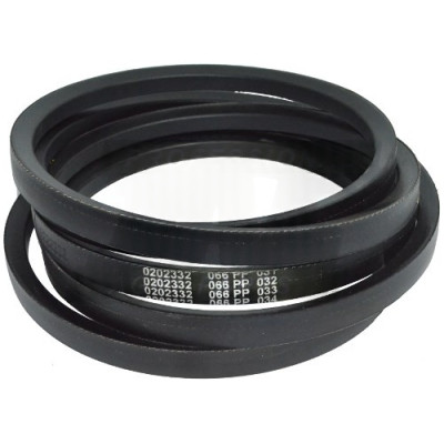 Curea JOHN DEERE Gates agri N129508, AH79627, H125381