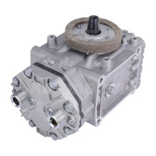 Compresor aer conditionat CLAAS 625989