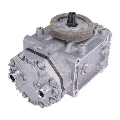 Compresor aer conditionat CLAAS 625989