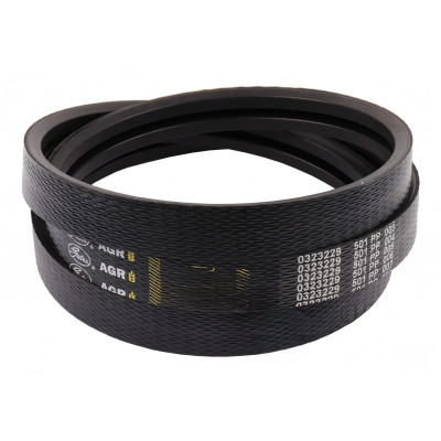 Curea CLAAS Gates agri 921542, 554086