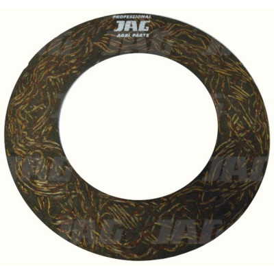 Disc frictiune presa balotat CLAAS 972866