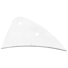 Placa ghidaj heder porumb Originala CLAAS 992095