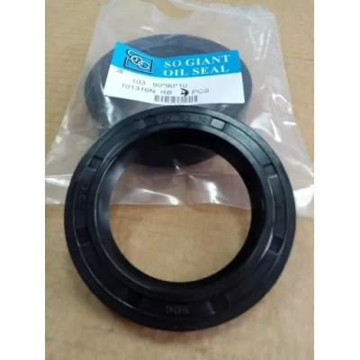 Simering SOG 60X90X10 mm TC Simering SOG 60X90X10 mm TC