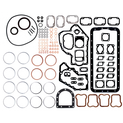 Set complet garnituri SAME