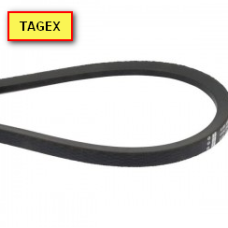 Curea CLAAS Tagex 750193, 667242, 233839