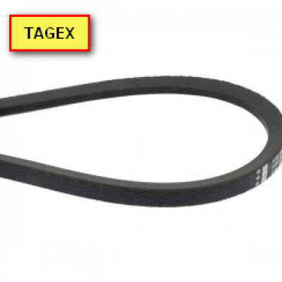 Curea CLAAS Tagex 750193, 667242, 233839 Curea CLAAS Tagex 750193, 667242, 233839