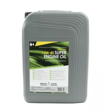 Ulei motor Deutz 15w40 Super Engine Oil