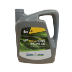 Ulei motor Deutz 15w40 Super Engine Oil