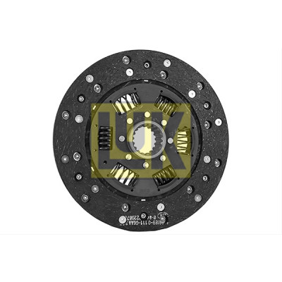 DISC AMBREIAJ