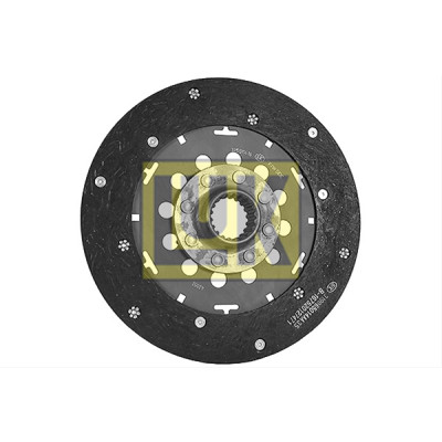 DISC AMBREIAJ
