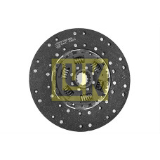 DISC AMBREIAJ