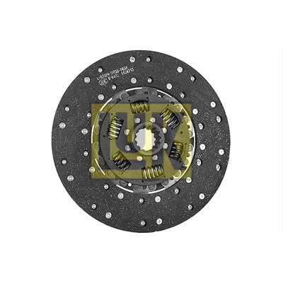 DISC AMBREIAJ