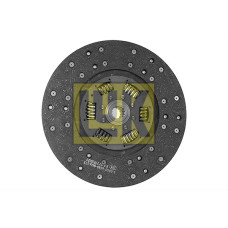 DISC AMBREIAJ